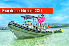 Votre équipe et le bateau