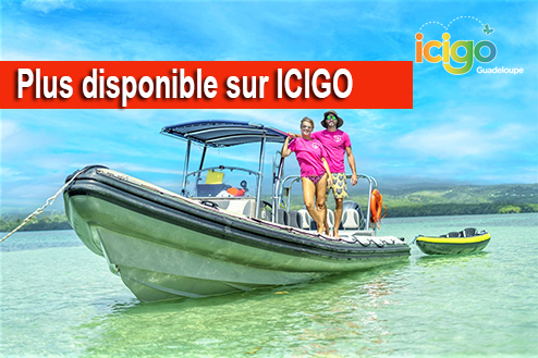 Cliquez pour prévisualiser l'image Votre équipe et le bateau