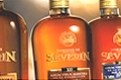 Rhum domaine Séverin