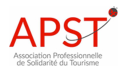APST — Association Professionnelle de Solidarité du Tourisme